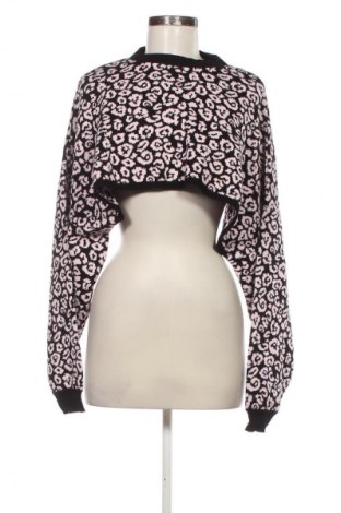 Γυναικείο πουλόβερ Boohoo, Μέγεθος M, Χρώμα Πολύχρωμο, Τιμή 6,99 €