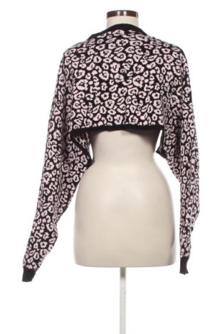 Γυναικείο πουλόβερ Boohoo, Μέγεθος M, Χρώμα Πολύχρωμο, Τιμή 6,99 €