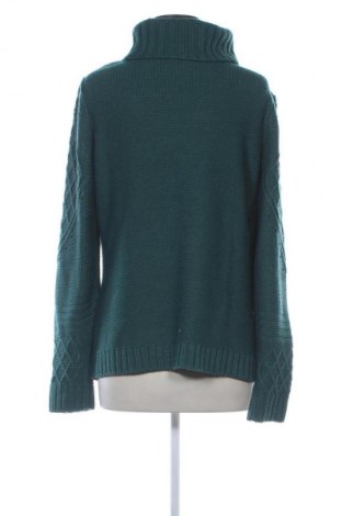 Dámský svetr Bpc Bonprix Collection, Velikost M, Barva Zelená, Cena  219,00 Kč