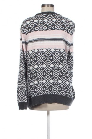 Damski sweter Bpc Bonprix Collection, Rozmiar XXL, Kolor Kolorowy, Cena 23,99 zł