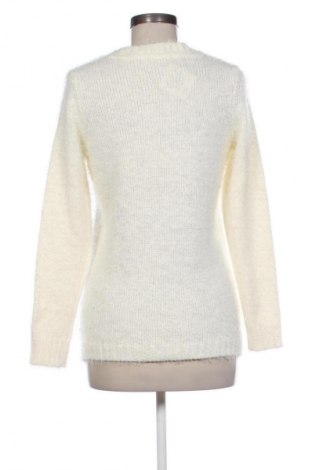 Дамски пуловер Bpc Bonprix Collection, Размер S, Цвят Екрю, Цена 8,18 €