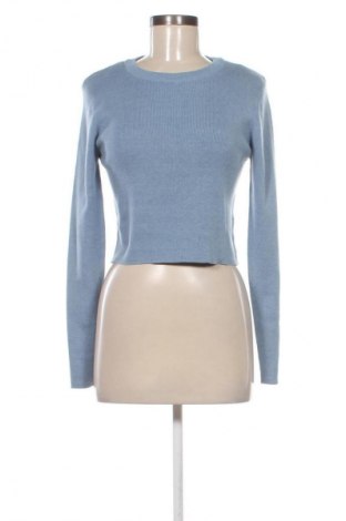 Dámský svetr Brave Soul, Velikost M, Barva Modrá, Cena  554,00 Kč