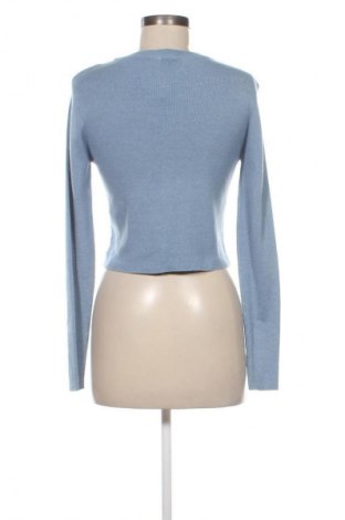 Dámský svetr Brave Soul, Velikost M, Barva Modrá, Cena  554,00 Kč