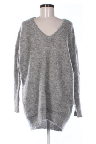 Dámský svetr By Malene Birger, Velikost L, Barva Šedá, Cena  1 679,00 Kč