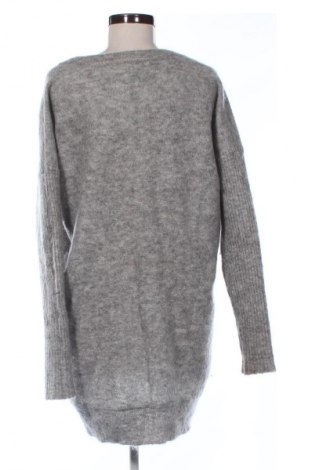 Dámský svetr By Malene Birger, Velikost L, Barva Šedá, Cena  1 679,00 Kč