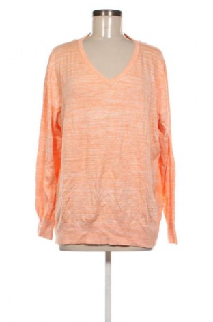 Damenpullover C&A, Größe XL, Farbe Mehrfarbig, Preis 16,99 €