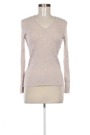 Дамски пуловер C&A, Размер S, Цвят Бежов, Цена 5,11 €