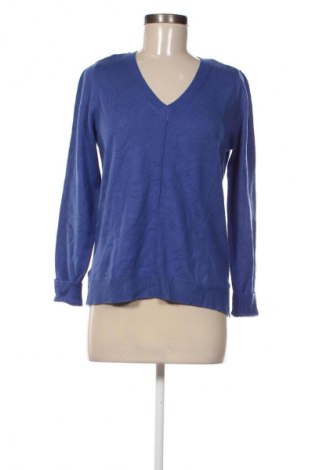 Damenpullover C&A, Größe S, Farbe Blau, Preis 8,99 €