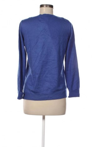 Damenpullover C&A, Größe S, Farbe Blau, Preis 8,99 €