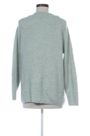 Damenpullover C&A, Größe M, Farbe Grün, Preis 10,99 €