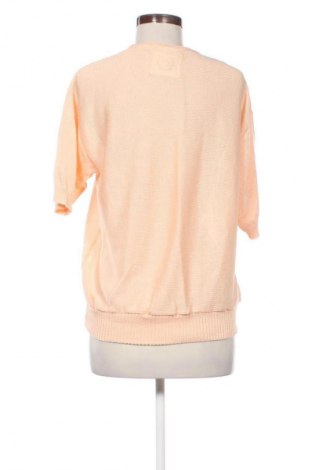 Γυναικείο πουλόβερ C&A, Μέγεθος L, Χρώμα Σάπιο μήλο, Τιμή 11,99 €