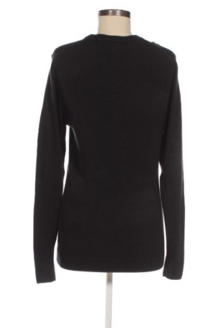 Γυναικείο πουλόβερ C&A, Μέγεθος S, Χρώμα Μαύρο, Τιμή 9,99 €