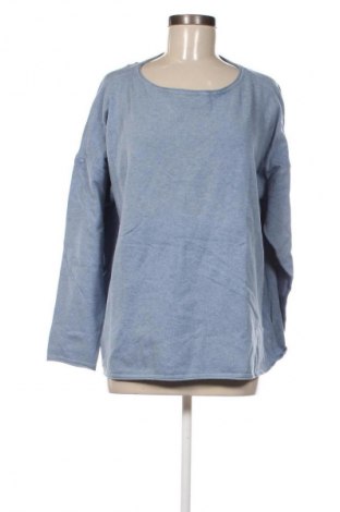 Γυναικείο πουλόβερ C&A, Μέγεθος XL, Χρώμα Μπλέ, Τιμή 13,99 €