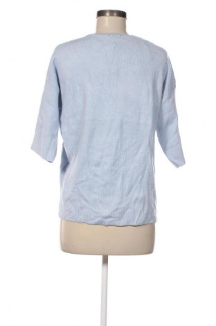 Damenpullover C&A, Größe M, Farbe Blau, Preis 8,99 €