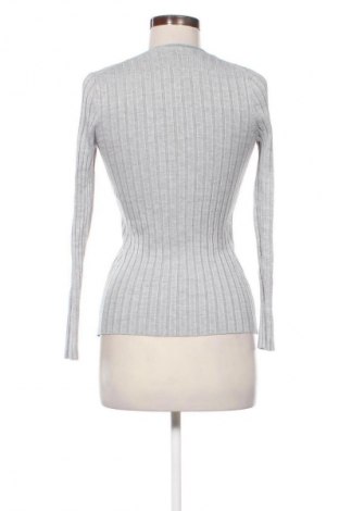 Damenpullover C&A, Größe S, Farbe Grau, Preis 9,99 €