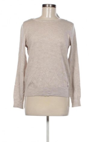 Damski sweter C&A, Rozmiar S, Kolor Beżowy, Cena 35,99 zł