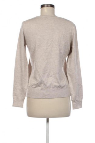 Damski sweter C&A, Rozmiar S, Kolor Beżowy, Cena 35,99 zł