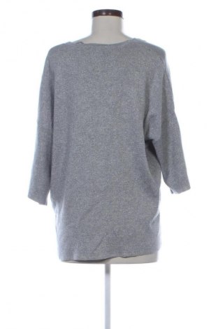 Dámský svetr C&A, Velikost L, Barva Šedá, Cena  259,00 Kč