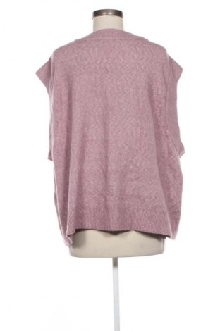 Dámský svetr C&A, Velikost 3XL, Barva Fialová, Cena  369,00 Kč