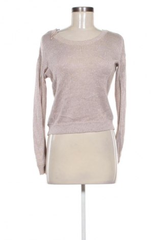 Dámsky pulóver C&A, Veľkosť L, Farba Popolavo ružová, Cena  12,95 €
