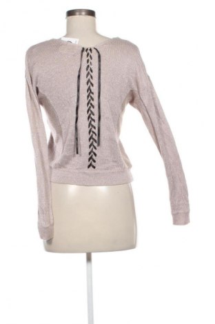 Dámsky pulóver C&A, Veľkosť L, Farba Popolavo ružová, Cena  12,95 €