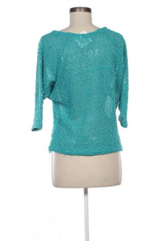 Dámský svetr Cache Cache, Velikost M, Barva Zelená, Cena  169,00 Kč