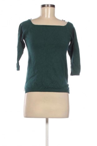 Γυναικείο πουλόβερ Calliope, Μέγεθος M, Χρώμα Πράσινο, Τιμή 8,99 €