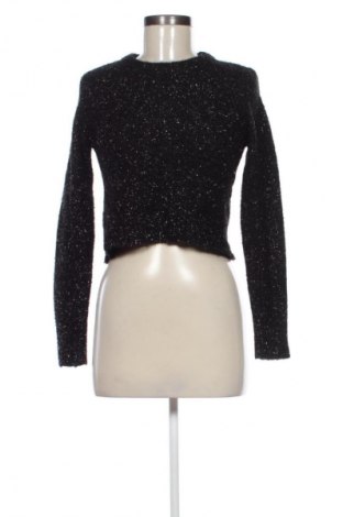 Dámský svetr Calliope, Velikost XS, Barva Černá, Cena  229,00 Kč