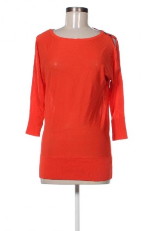 Γυναικείο πουλόβερ Calvin Klein, Μέγεθος S, Χρώμα Κόκκινο, Τιμή 49,18 €