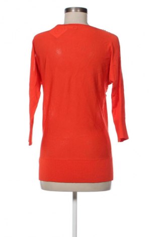 Γυναικείο πουλόβερ Calvin Klein, Μέγεθος S, Χρώμα Κόκκινο, Τιμή 49,18 €