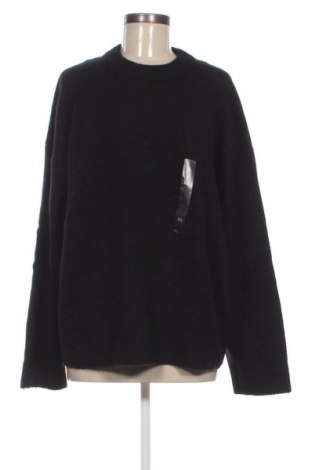 Dámsky pulóver Calvin Klein Jeans, Veľkosť L, Farba Čierna, Cena  46,95 €