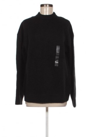 Pulover de femei Calvin Klein Jeans, Mărime S, Culoare Negru, Preț 241,99 Lei