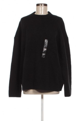 Dámsky pulóver Calvin Klein Jeans, Veľkosť L, Farba Čierna, Cena  43,95 €