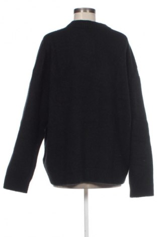 Γυναικείο πουλόβερ Calvin Klein Jeans, Μέγεθος XL, Χρώμα Μαύρο, Τιμή 44,99 €