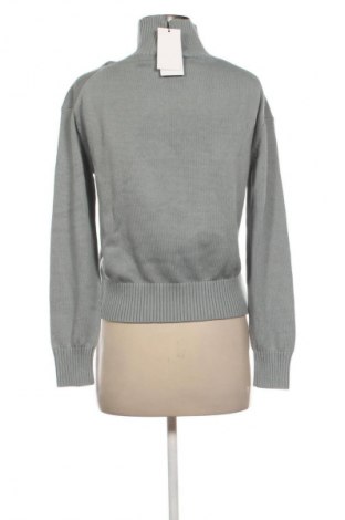 Damenpullover Calvin Klein Jeans, Größe XS, Farbe Blau, Preis € 38,99
