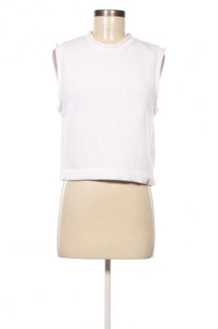 Dámsky pulóver Calvin Klein Jeans, Veľkosť M, Farba Biela, Cena  30,95 €