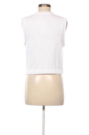 Dámsky pulóver Calvin Klein Jeans, Veľkosť M, Farba Biela, Cena  30,95 €