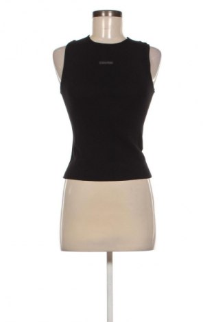 Damski sweter Calvin Klein Jeans, Rozmiar XS, Kolor Czarny, Cena 141,99 zł