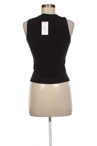 Damski sweter Calvin Klein Jeans, Rozmiar XS, Kolor Czarny, Cena 141,99 zł