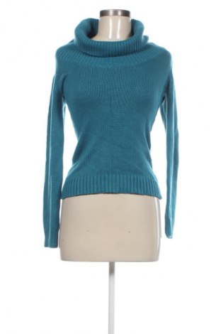 Дамски пуловер Camaieu, Размер S, Цвят Син, Цена 2,04 €