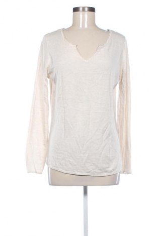 Dámský svetr Camaieu, Velikost L, Barva Béžová, Cena  189,00 Kč