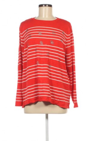 Damenpullover Canda, Größe XL, Farbe Mehrfarbig, Preis 9,99 €