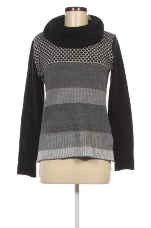 Damenpullover Canda, Größe S, Farbe Schwarz, Preis 7,99 €