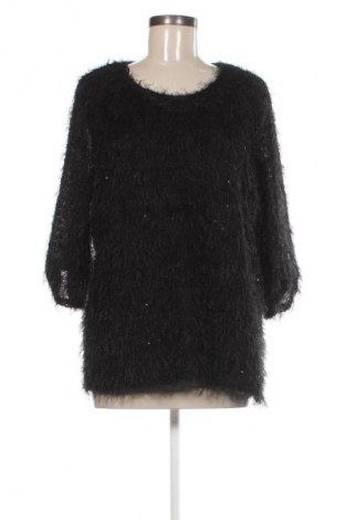 Dámský svetr Canda, Velikost L, Barva Černá, Cena  209,00 Kč