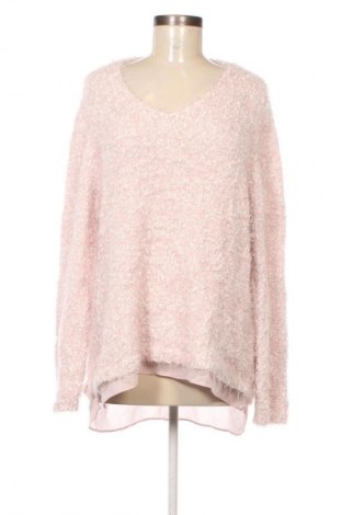 Дамски пуловер Canda, Размер L, Цвят Многоцветен, Цена 5,62 €