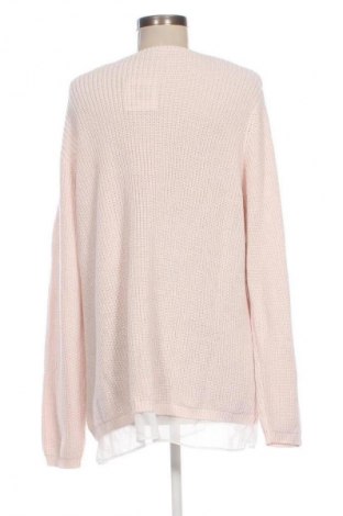 Γυναικείο πουλόβερ Canda, Μέγεθος L, Χρώμα Ρόζ , Τιμή 8,99 €