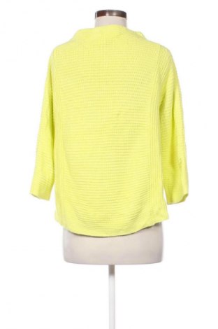 Damski sweter Cartoon, Rozmiar S, Kolor Zielony, Cena 26,99 zł