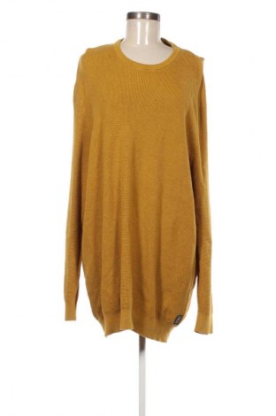 Damenpullover Casa Moda, Größe 4XL, Farbe Orange, Preis € 26,99