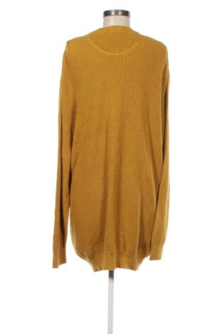 Damenpullover Casa Moda, Größe 4XL, Farbe Orange, Preis € 26,99