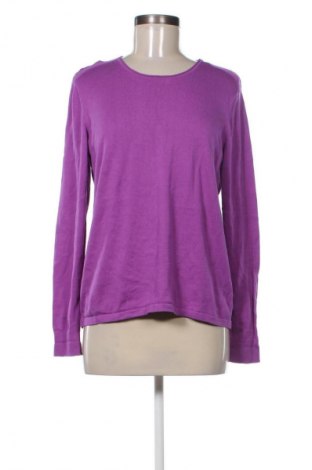 Дамски пуловер Cecil, Размер M, Цвят Лилав, Цена 12,78 €